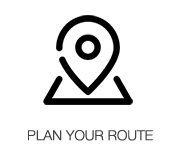 Plan your route