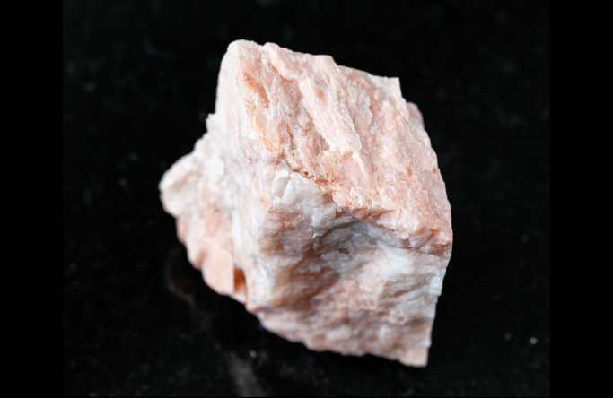 Feldspar