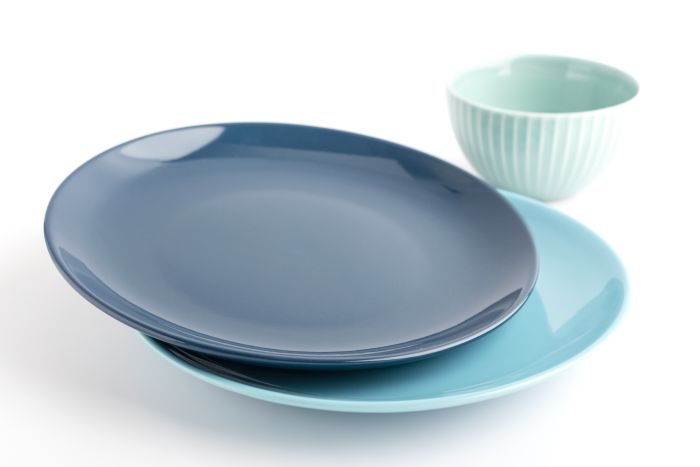 Szkliwa ceramiczne